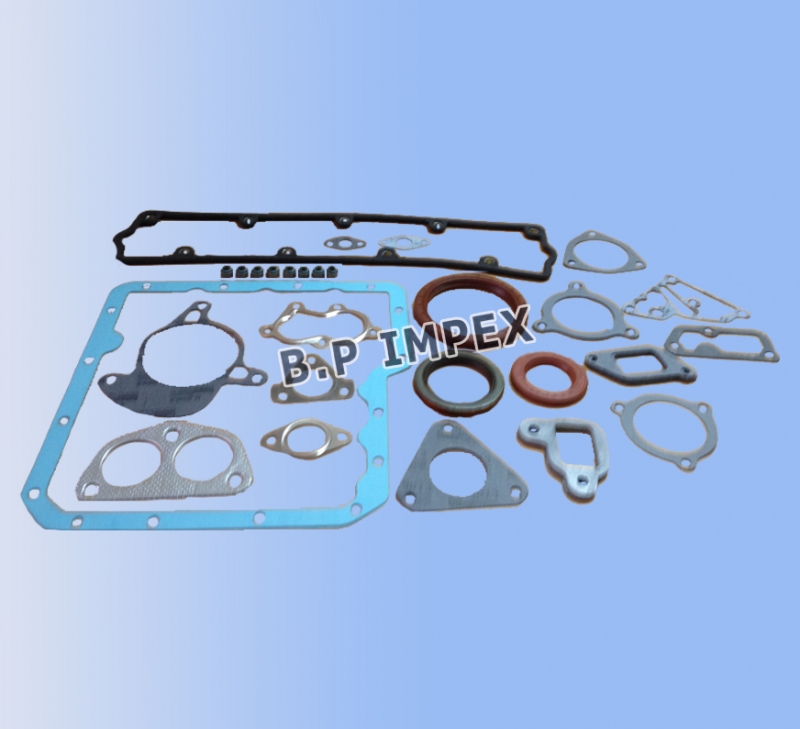 Engine Overhauling Gasket kit without Head Gasket Exhaust,0022557